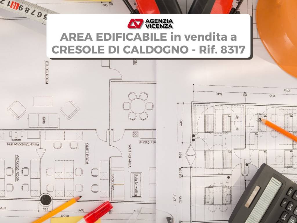 Terreno a Caldogno in Via Diviglio - Foto 5