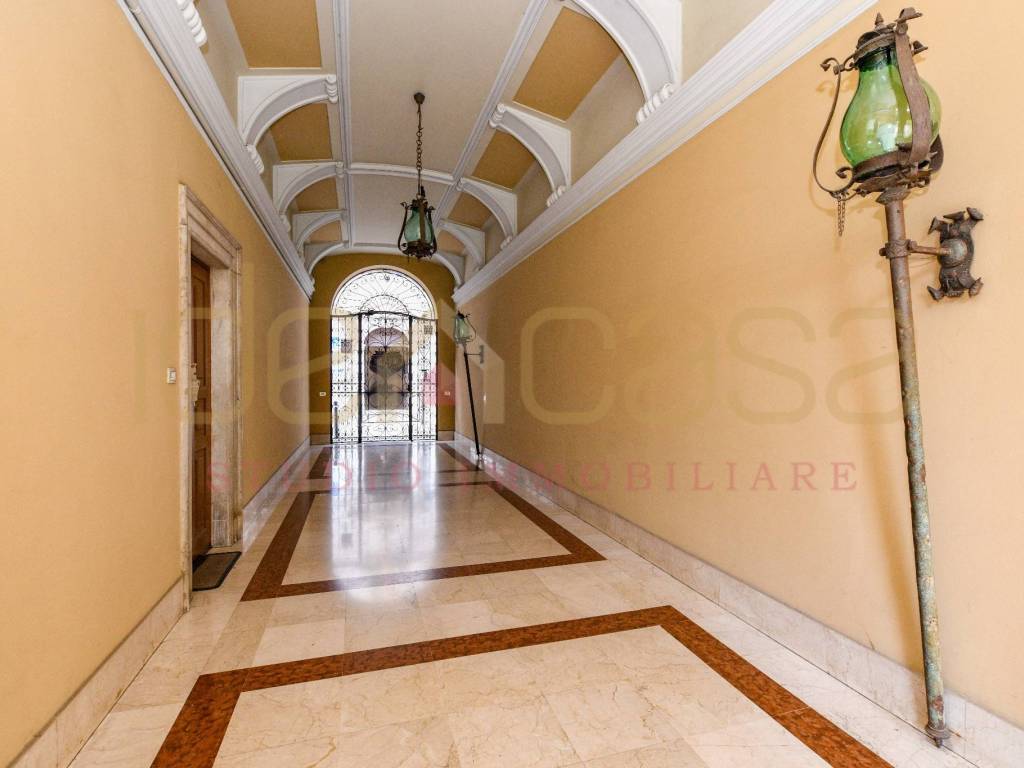 Appartamento a Brescia in Contrada delle Bassiche, 43 - Foto 2