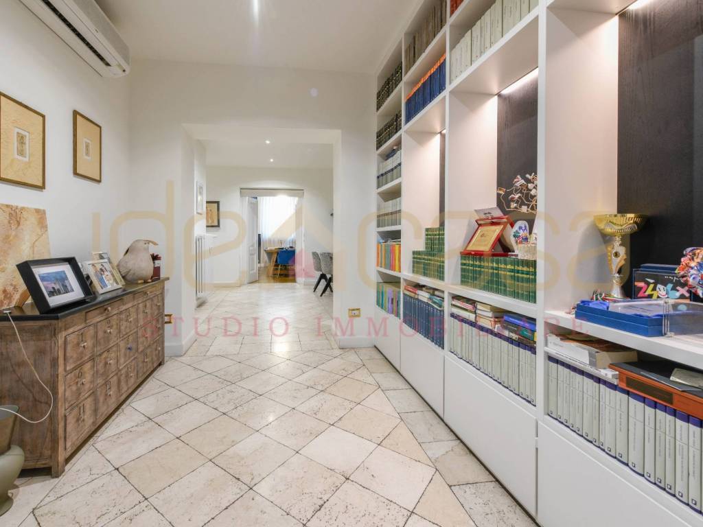 Appartamento a Brescia in Contrada delle Bassiche, 43 - Foto 3