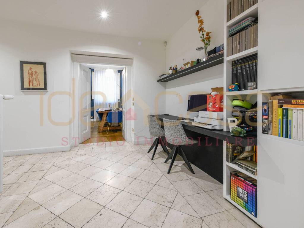 Appartamento a Brescia in Contrada delle Bassiche, 43 - Foto 4