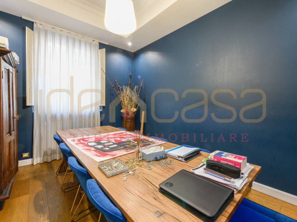 Appartamento a Brescia in Contrada delle Bassiche, 43 - Foto 5
