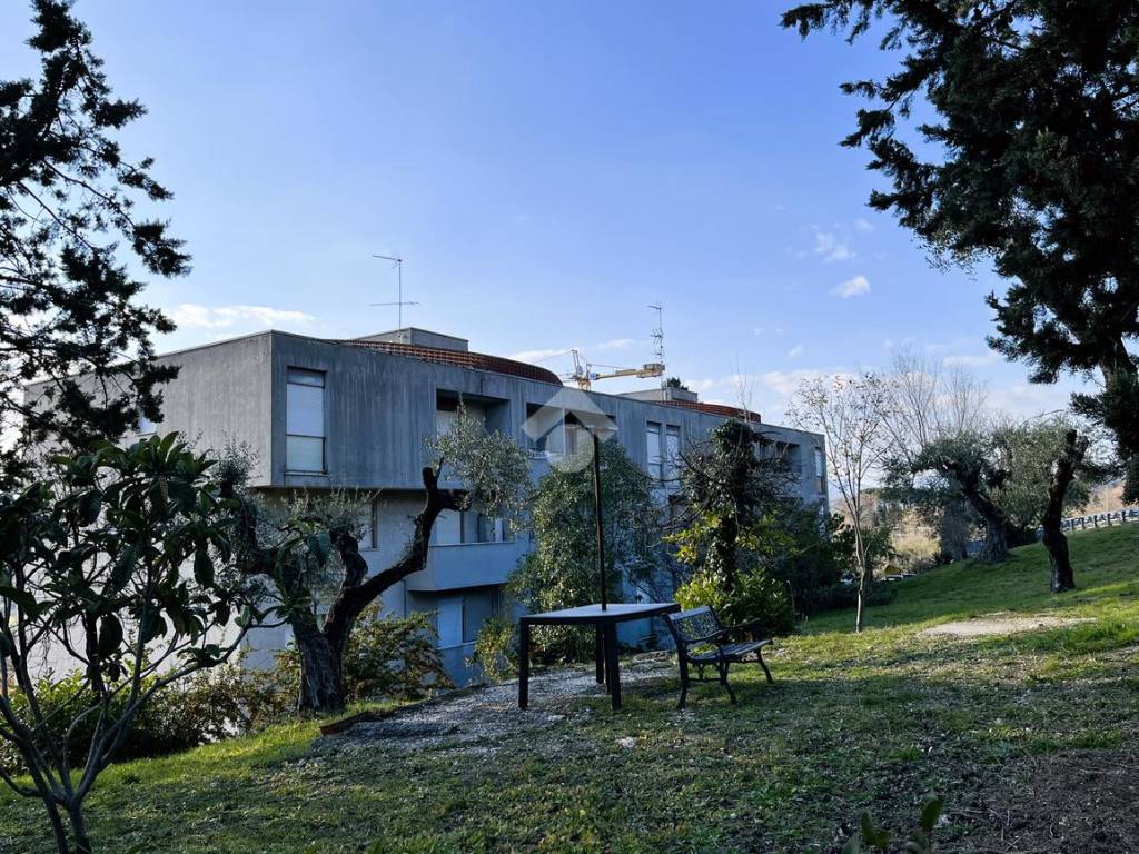 Appartamento a Amelia in Via Giovenale Gatti, 9 - Foto 4