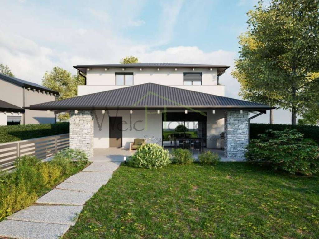 Villa a Albavilla - Foto 3