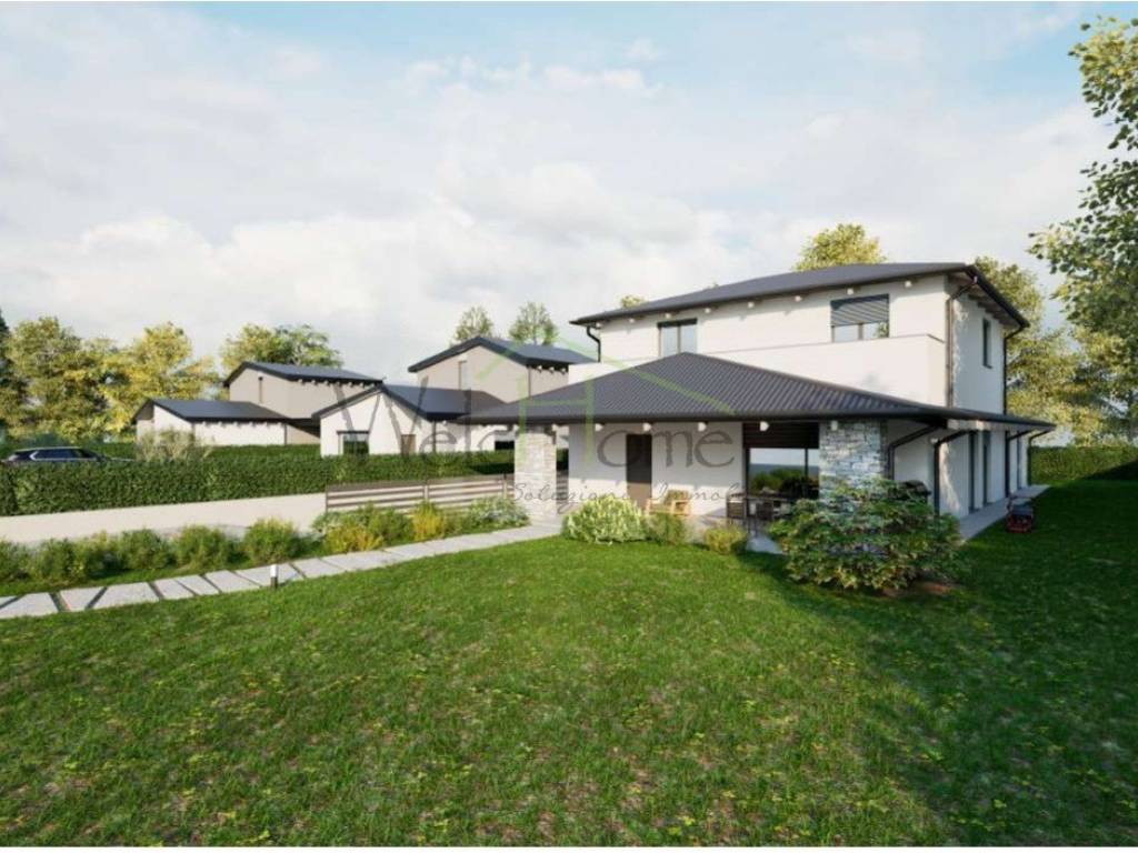 Villa a Albavilla - Foto 4