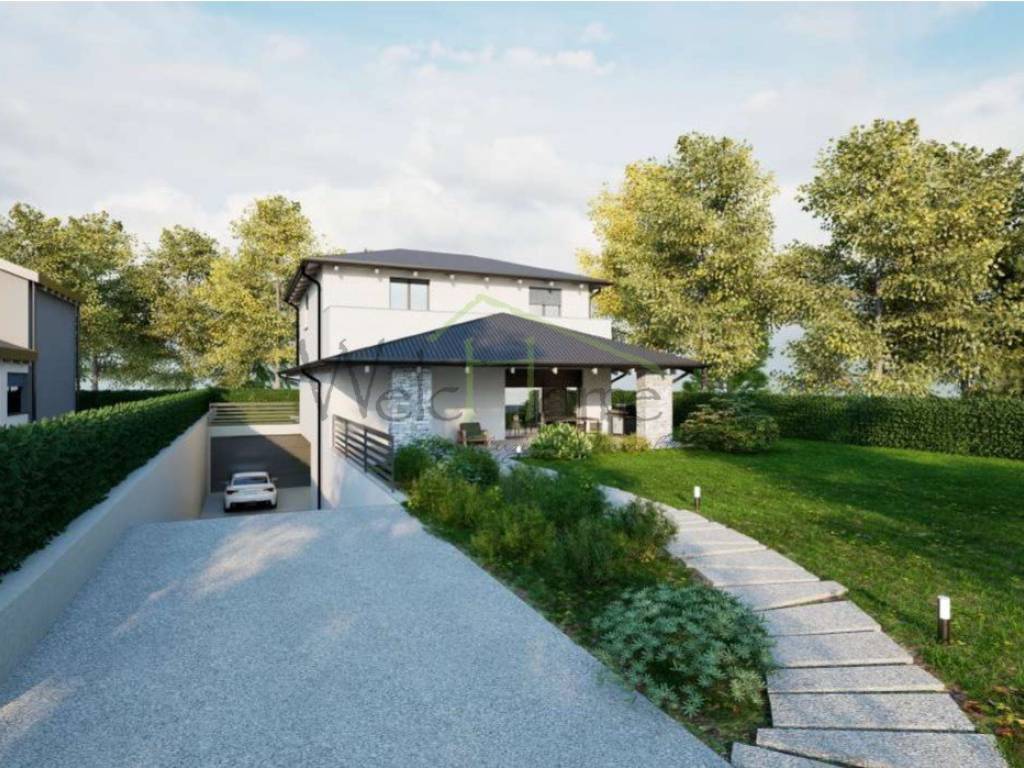 Villa a Albavilla - Foto 5