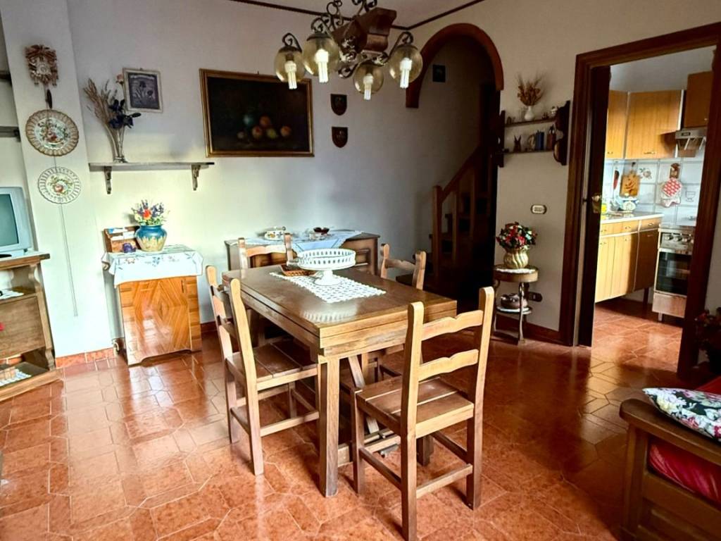Villa a Avezzano in Via Emilio Salgari - Foto 2