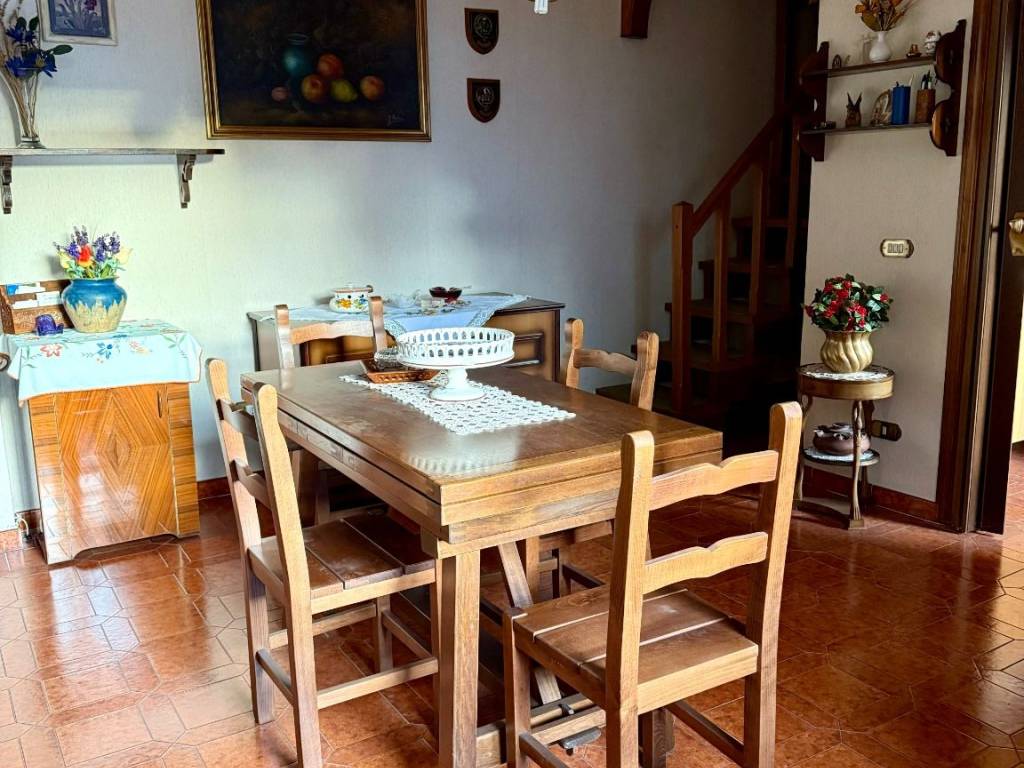 Villa a Avezzano in Via Emilio Salgari - Foto 4