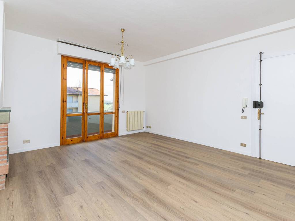 Appartamento a Ponsacco in Via Rospicciano - Foto 3