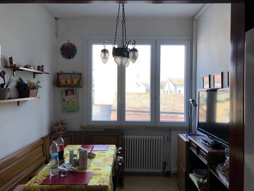 Appartamento a Ferrara in Via Carlo Grillenzoni, 37 - Foto 2