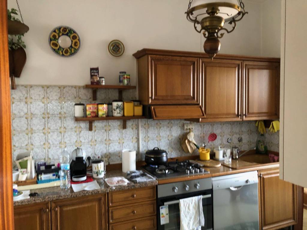 Appartamento a Ferrara in Via Carlo Grillenzoni, 37 - Foto 3