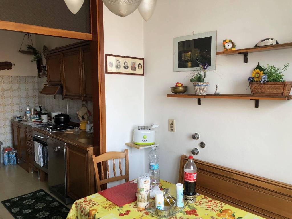 Appartamento a Ferrara in Via Carlo Grillenzoni, 37 - Foto 4