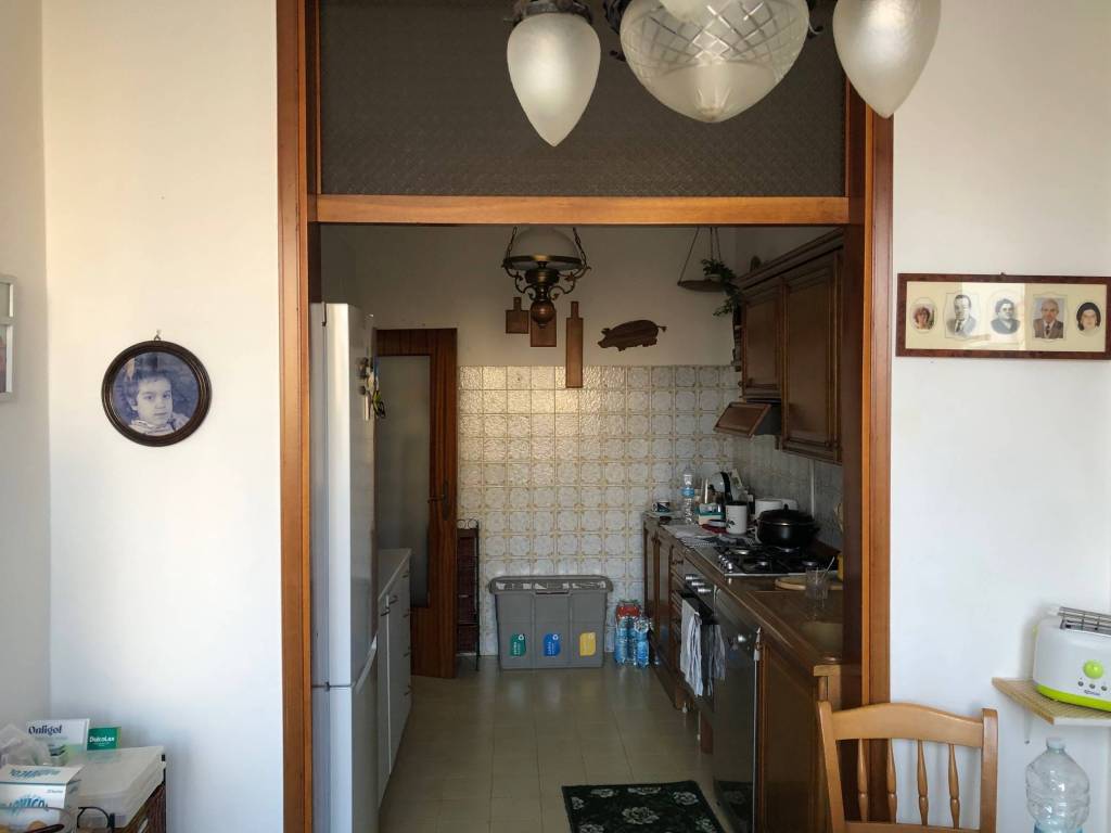 Appartamento a Ferrara in Via Carlo Grillenzoni, 37 - Foto 5