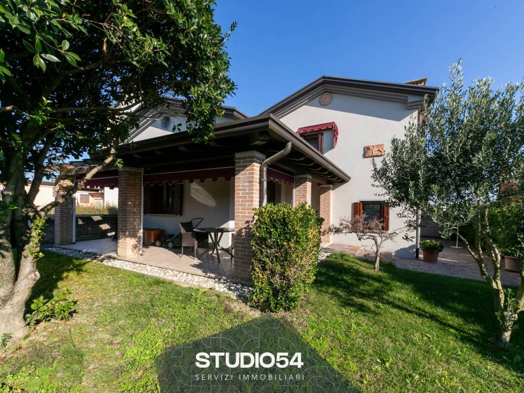Villa a Musile di piave in Via Madonna delle Bonifiche, 1 - Foto 2