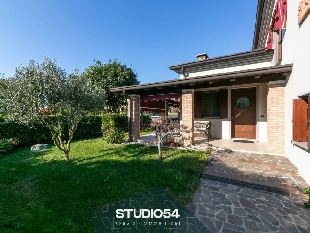 Villa a Musile di piave in Via Madonna delle Bonifiche, 1 - Foto 4
