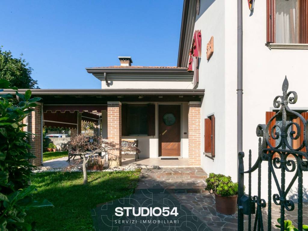 Villa a Musile di piave in Via Madonna delle Bonifiche, 1 - Foto 5