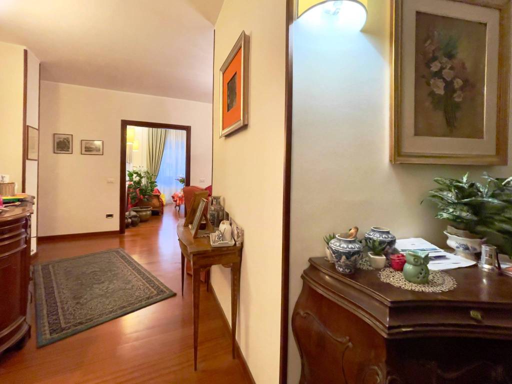 Appartamento a Viterbo in Via Monte Santo - Foto 2