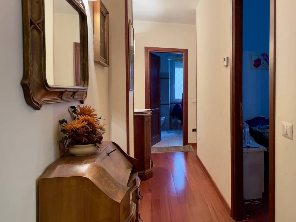 Appartamento a Viterbo in Via Monte Santo - Foto 3