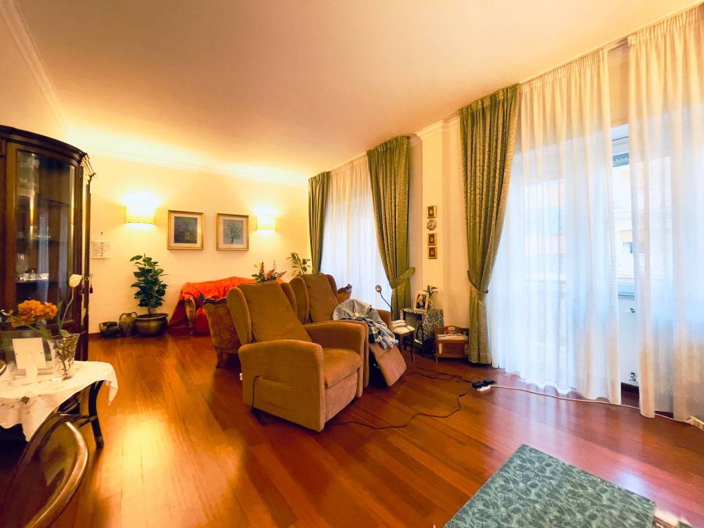 Appartamento a Viterbo in Via Monte Santo - Foto 4