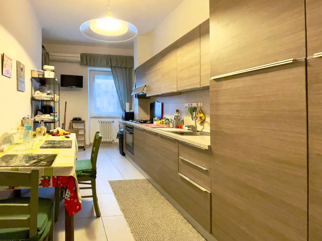 Appartamento a Viterbo in Via Monte Santo - Foto 5