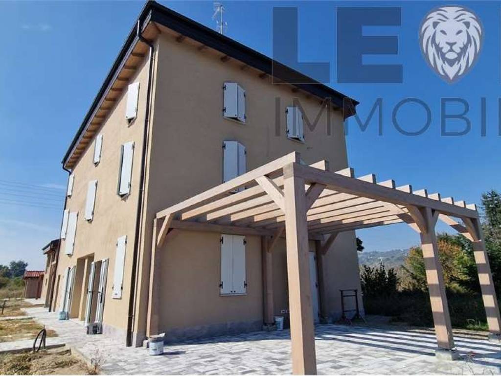 Villa a Vignola in Via Mazzini , 2 - Foto 2
