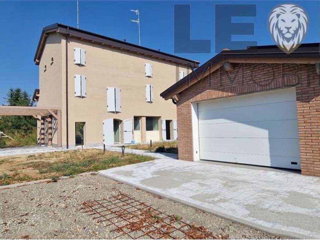 Villa a Vignola in Via Mazzini , 2 - Foto 3