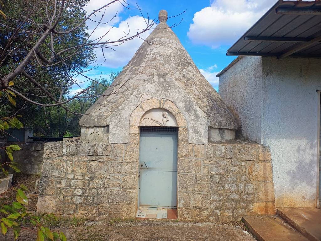 Rustico / casale a Conversano in Strada Comunale Cordone - Foto 3