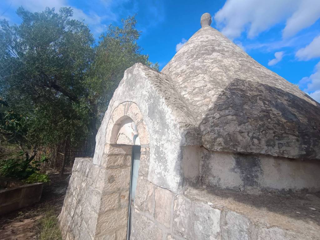 Rustico / casale a Conversano in Strada Comunale Cordone - Foto 4