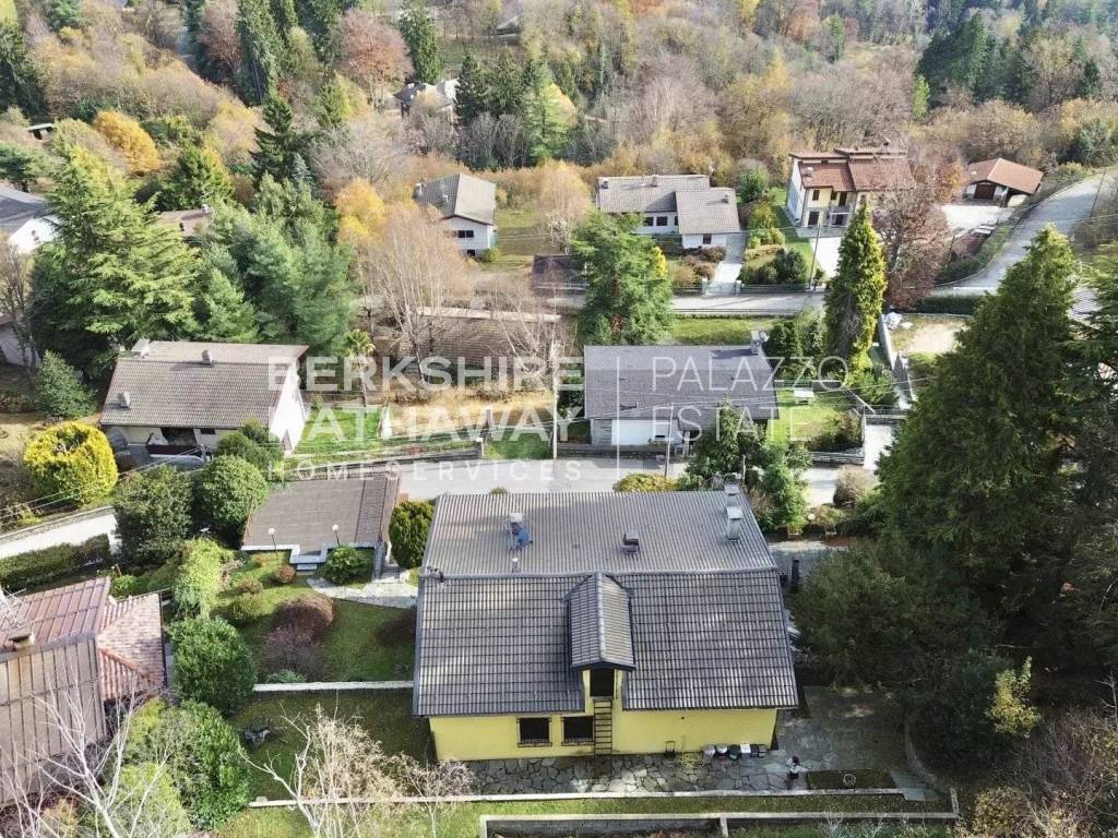Villa a Verbania - Foto 5