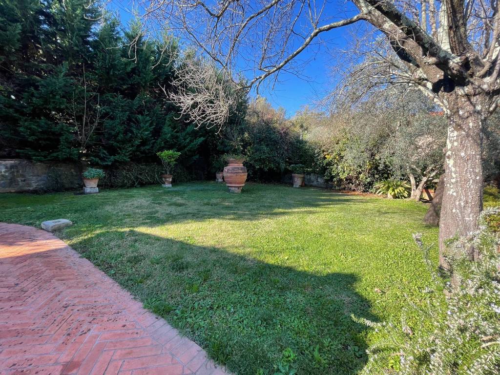 Villa a Fiesole in Via Pontanico - Foto 3