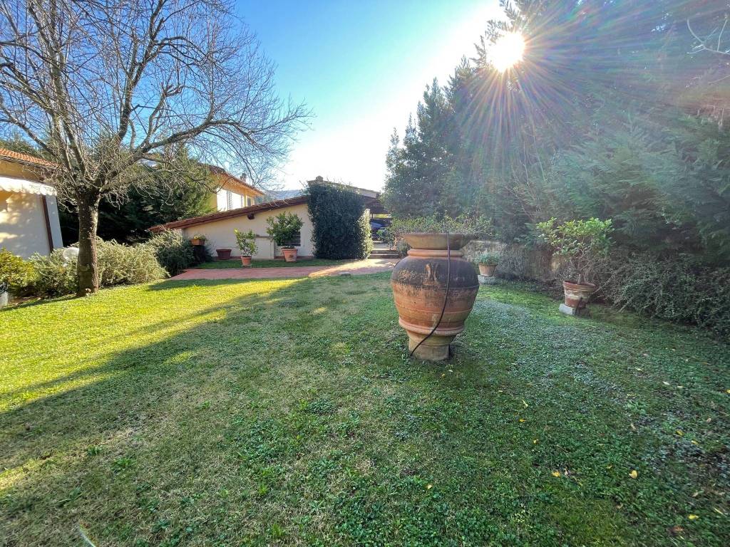 Villa a Fiesole in Via Pontanico - Foto 4