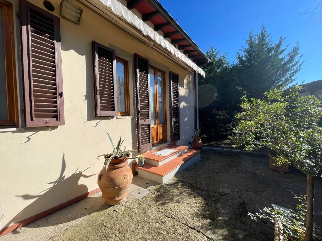 Villa a Fiesole in Via Pontanico - Foto 5
