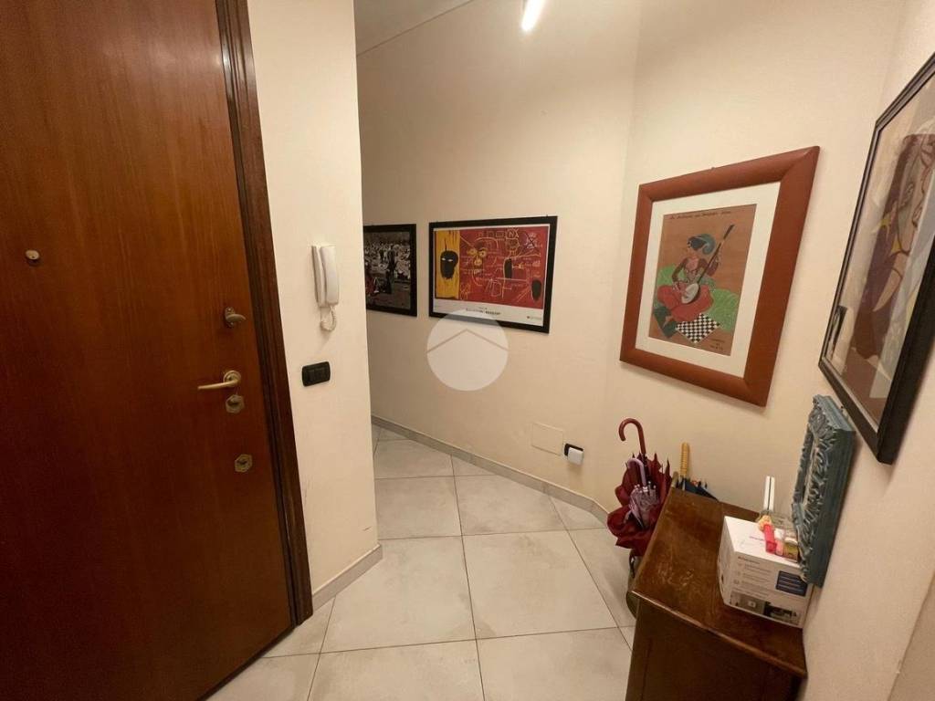 Appartamento a Cosenza in Via Mario Siniscalchi, 7 - Foto 2
