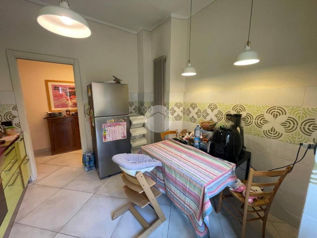 Appartamento a Cosenza in Via Mario Siniscalchi, 7 - Foto 3