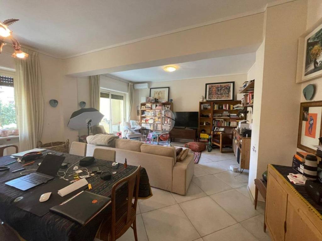 Appartamento a Cosenza in Via Mario Siniscalchi, 7 - Foto 4
