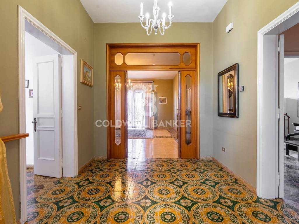 Villa a Taviano in Viale Virgilio - Foto 3