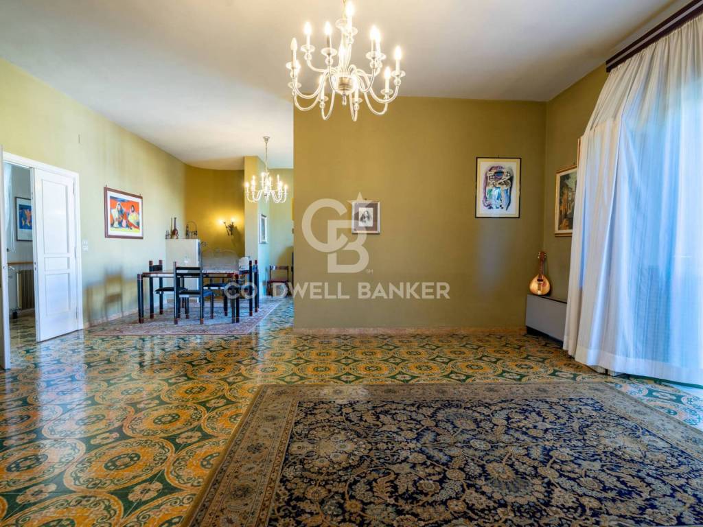 Villa a Taviano in Viale Virgilio - Foto 4