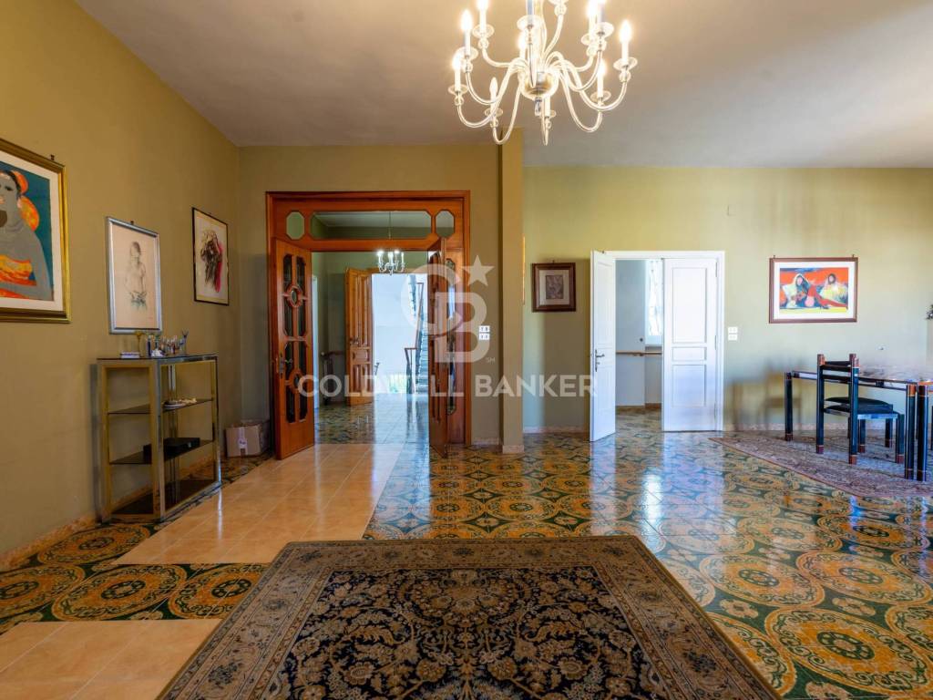 Villa a Taviano in Viale Virgilio - Foto 5