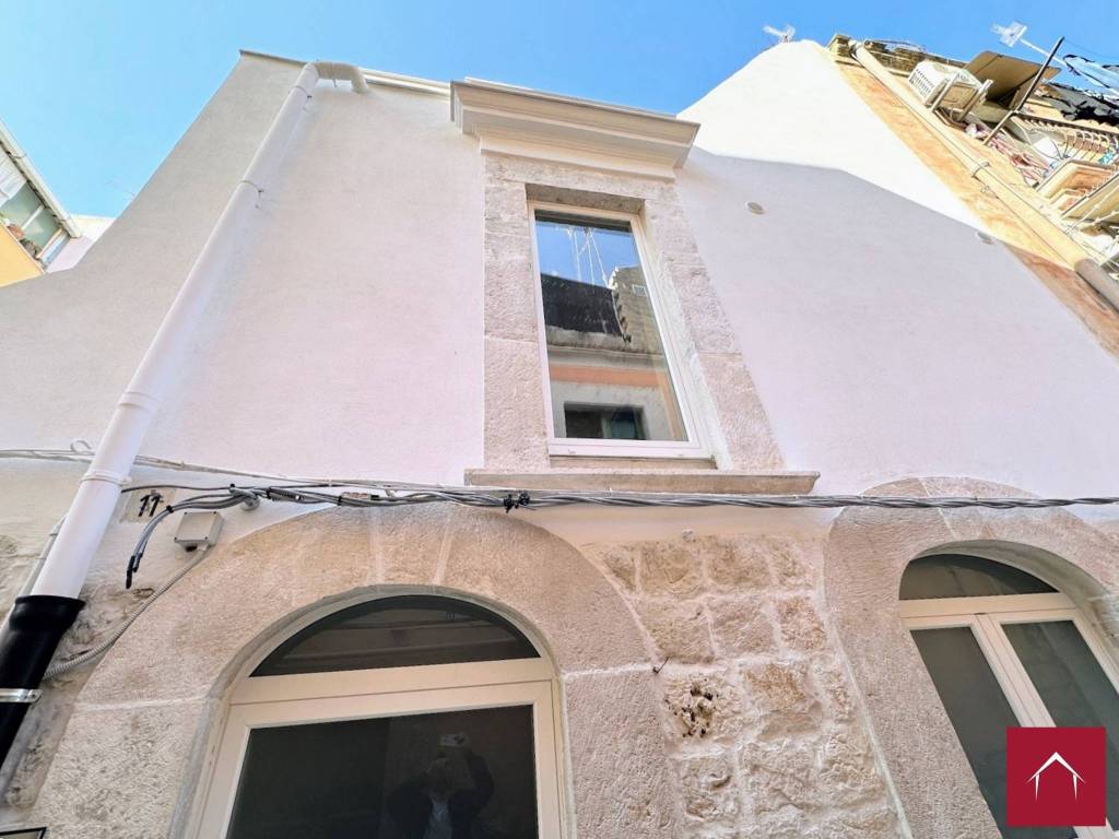 Appartamento a Barletta in Via Salomone, 11 - Foto 2