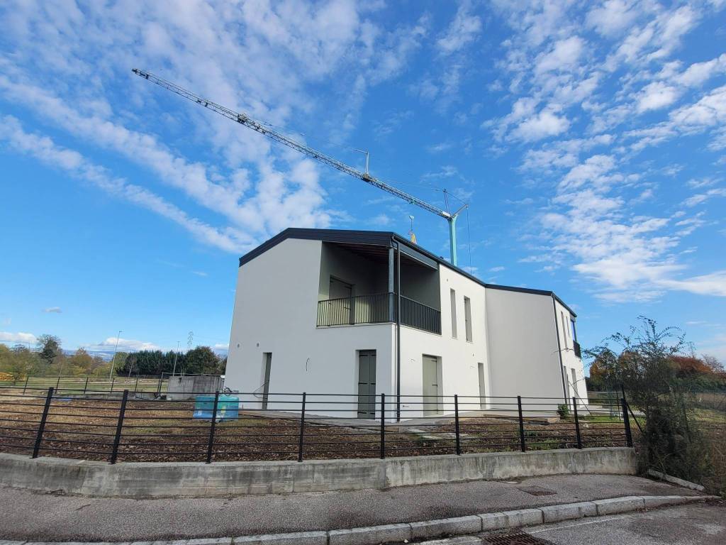 Villa a Verona in Via San Giovanni Lupatoto - Foto 3