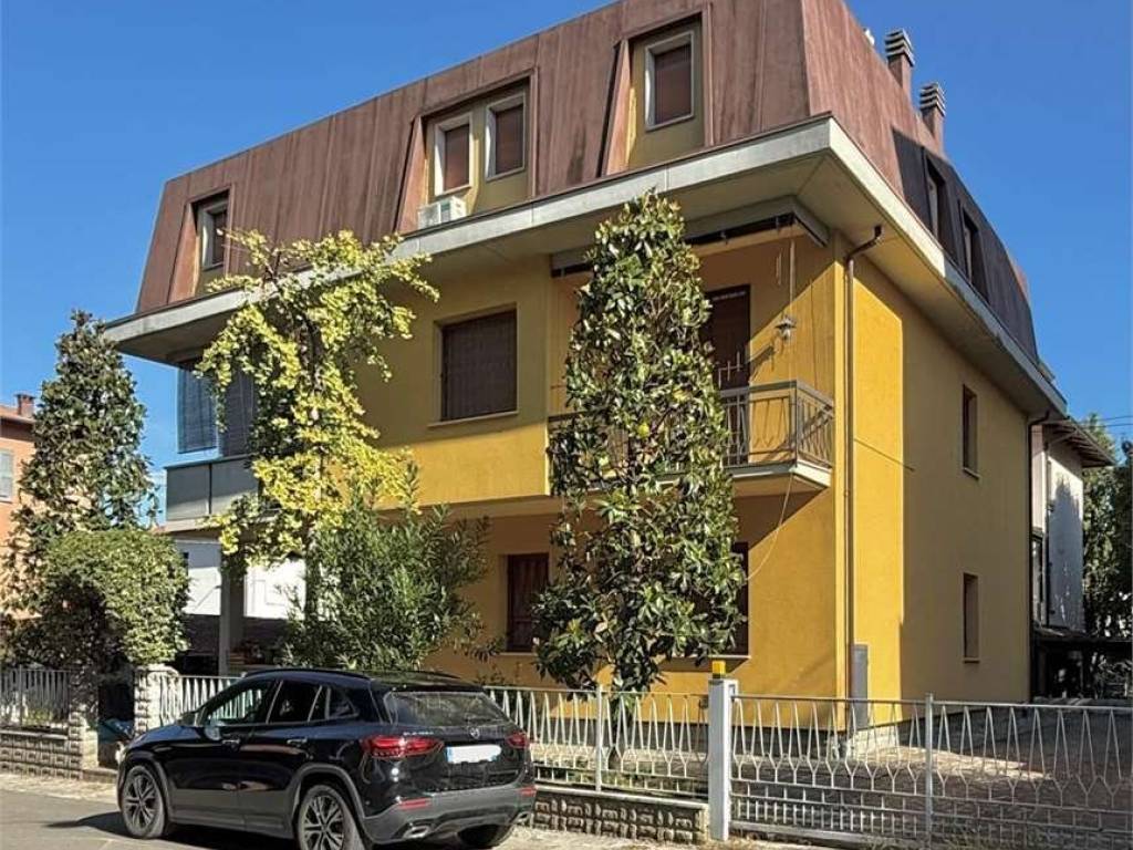 Villa a Vignola - Foto 2