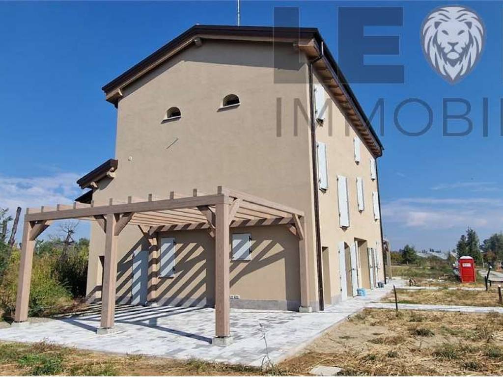 Villa a Vignola in VIA FRIGNANESE - Foto 3