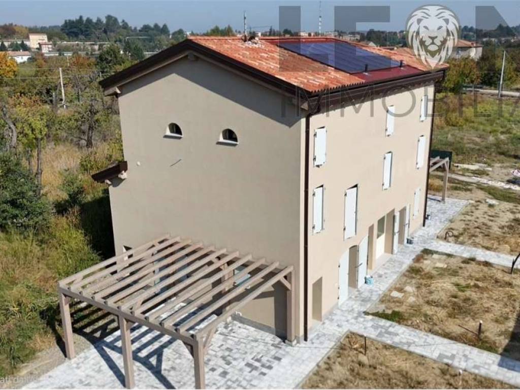 Villa a Vignola in VIA FRIGNANESE - Foto 4