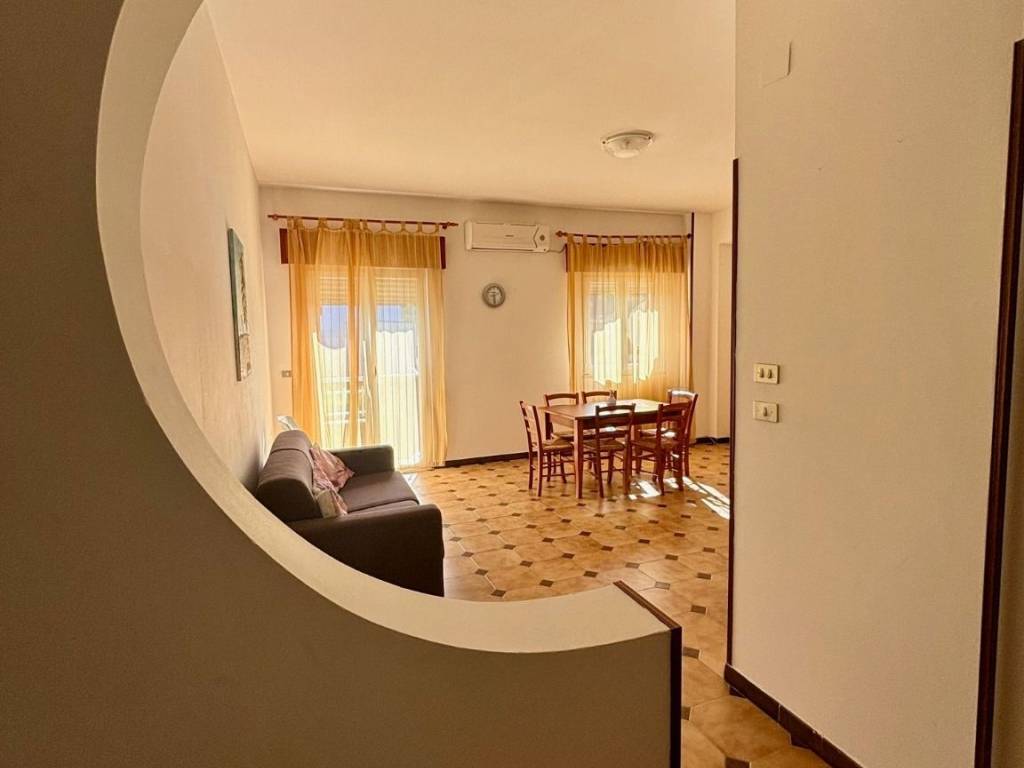 Appartamento a Balestrate in Via Madonna del Ponte Est - Foto 3