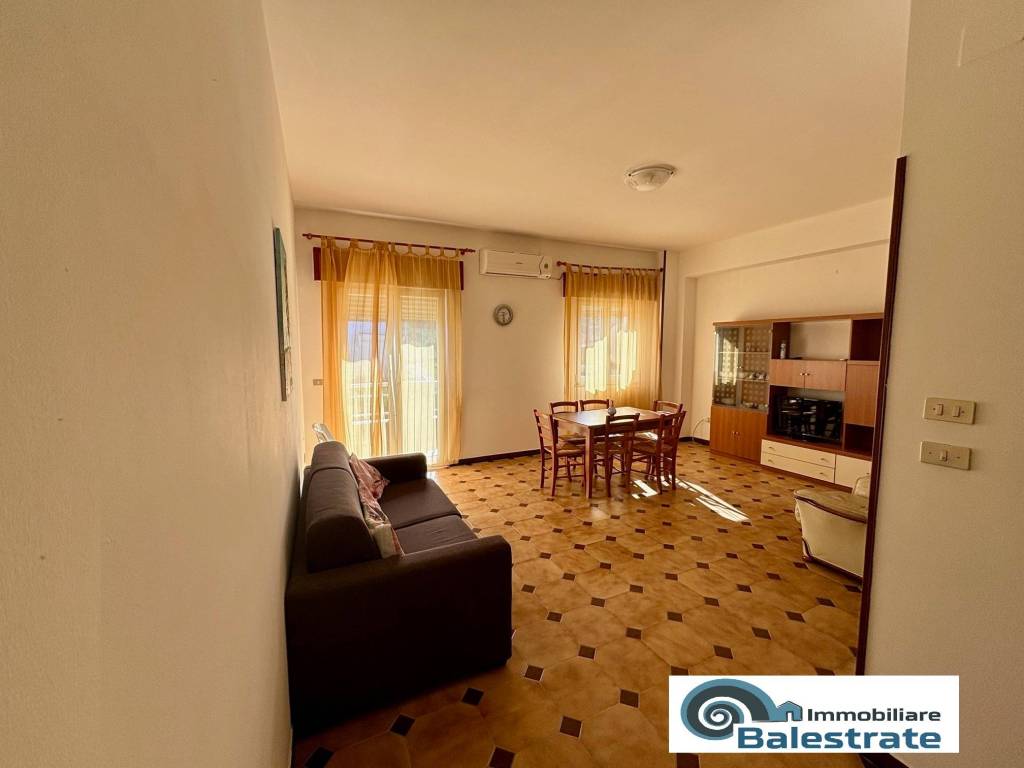 Appartamento a Balestrate in Via Madonna del Ponte Est - Foto 4