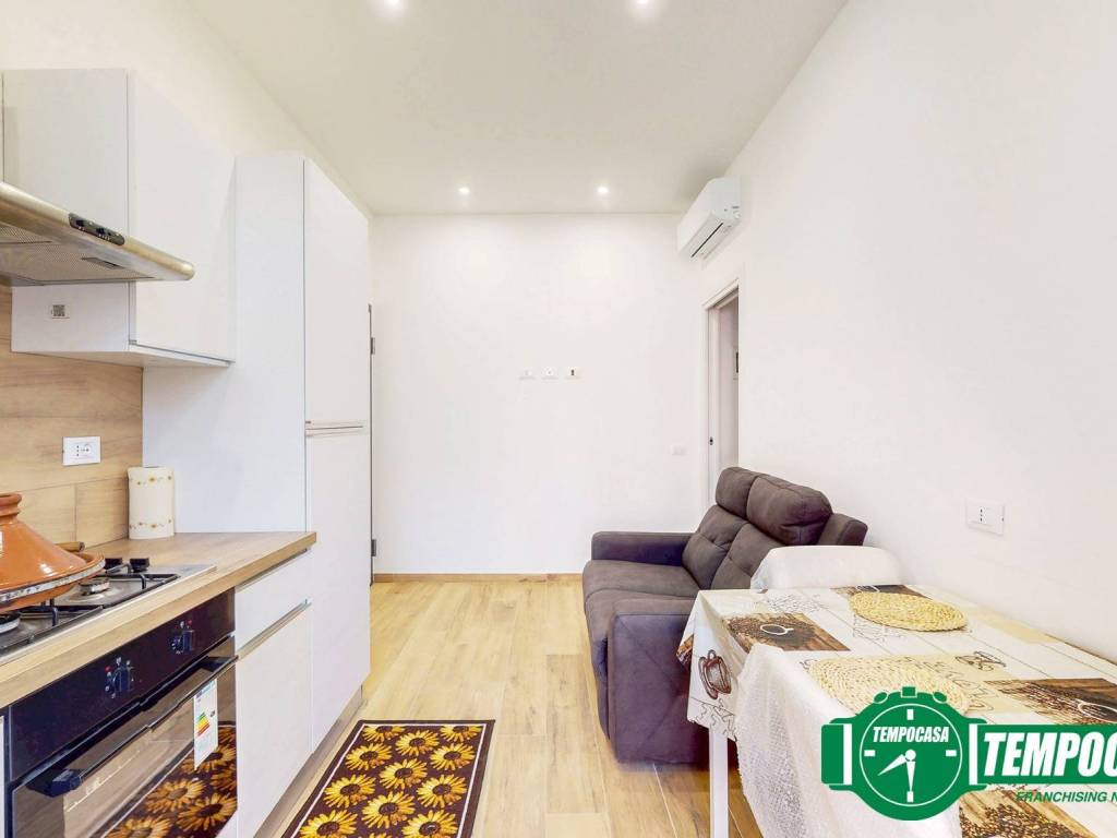 Appartamento a Valenza in Via Palestro - Foto 2