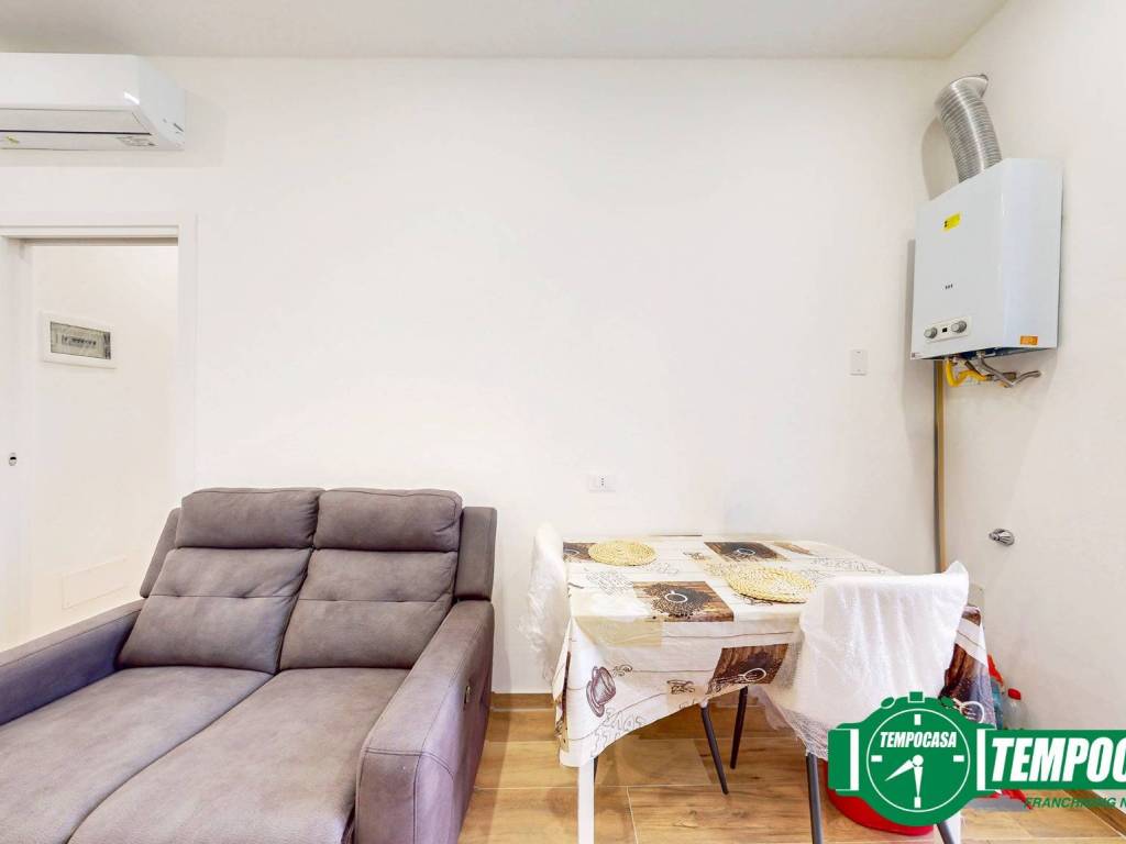 Appartamento a Valenza in Via Palestro - Foto 3