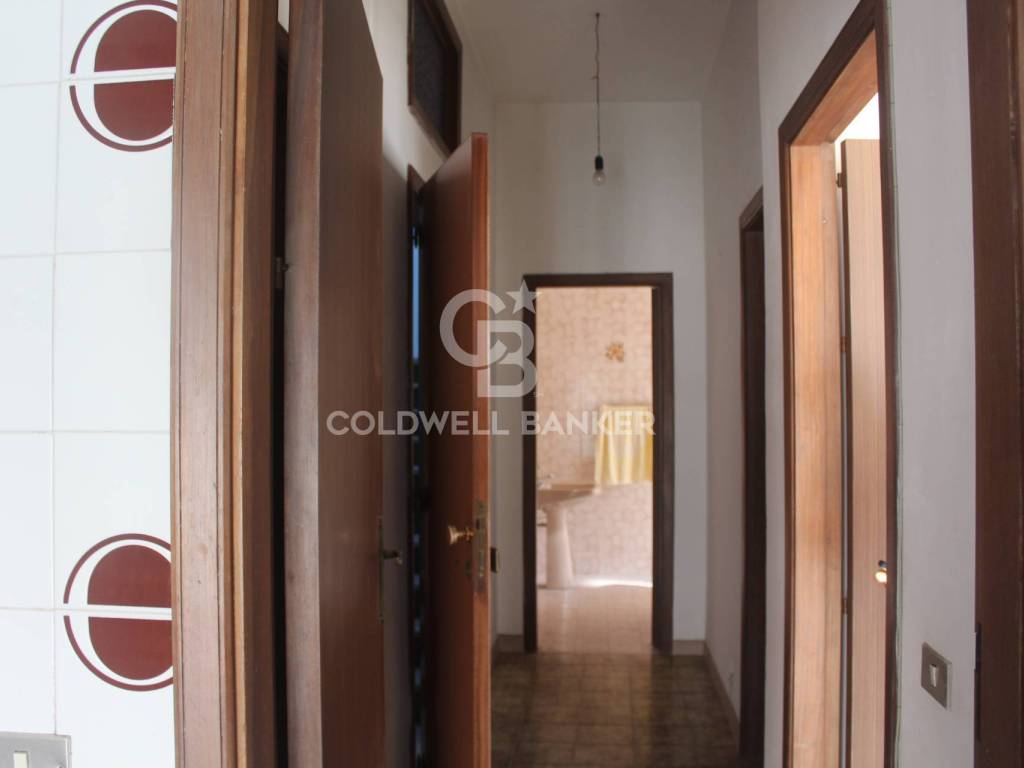 Appartamento a Scicli in Via Aurelio Saffi, 182 - Foto 4