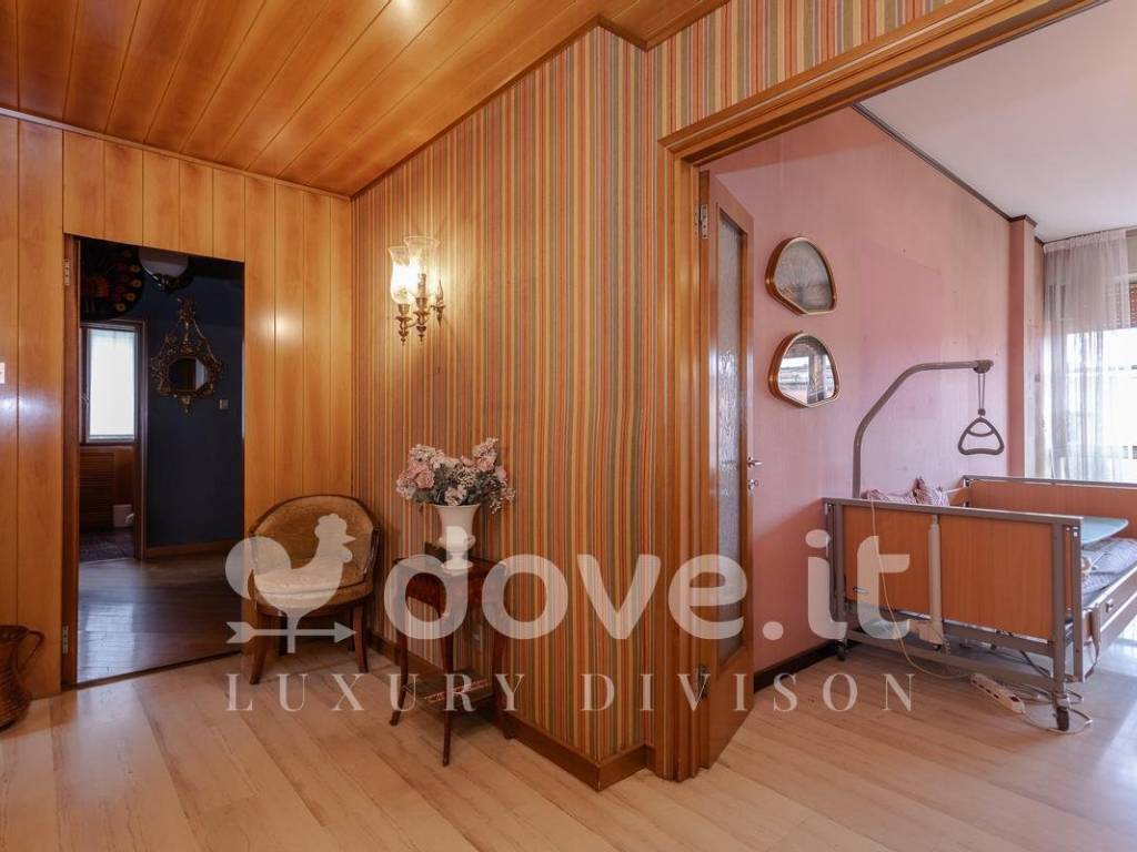 Appartamento a Bologna in Via Ugo Lenzi, 1 - Foto 3