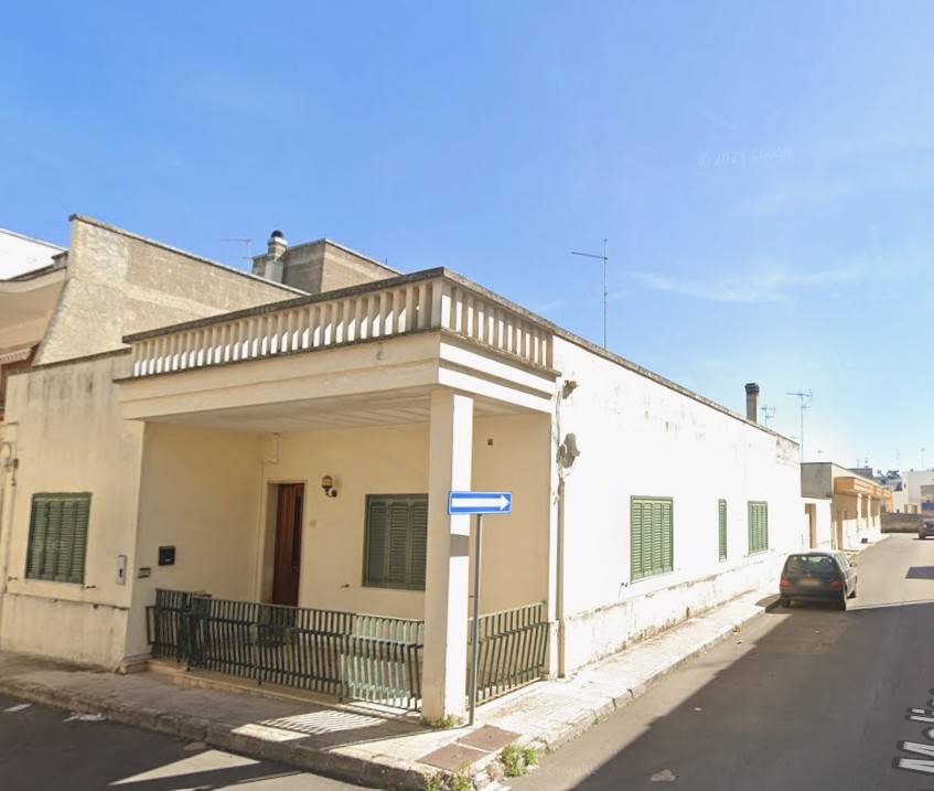 Appartamento a Copertino in Via Emilia, 35 - Foto 3