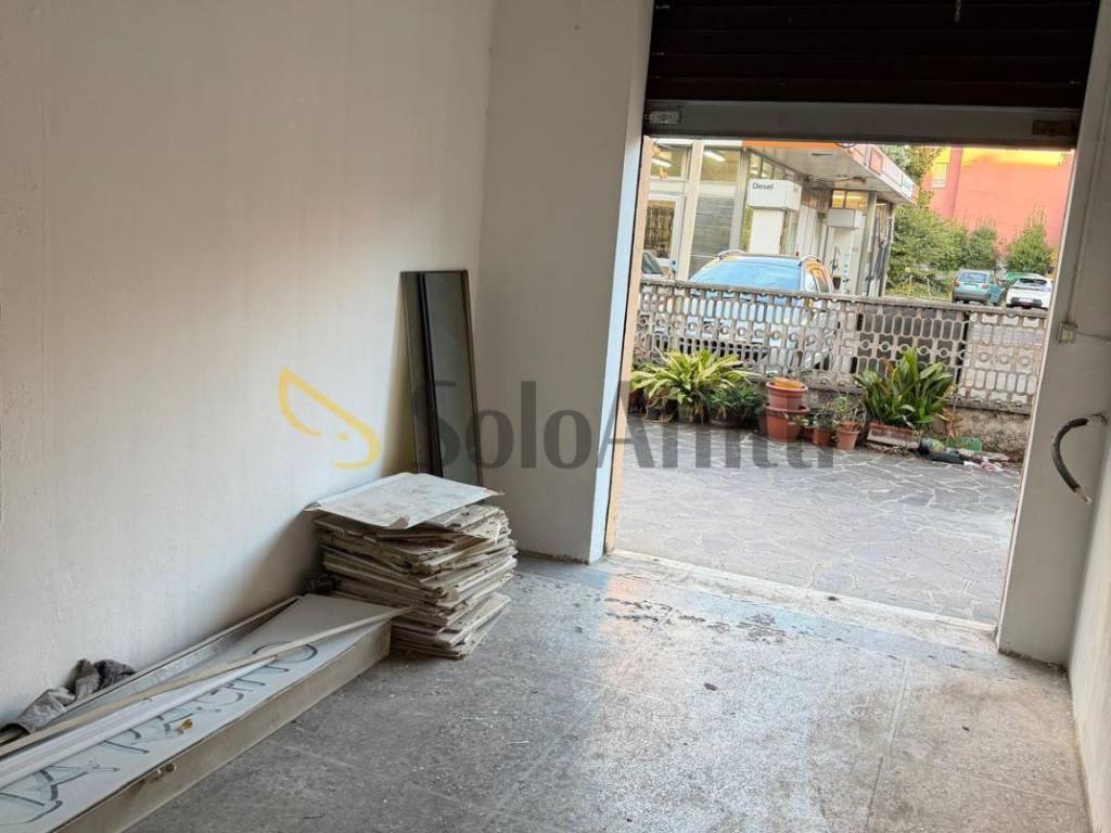Box / garage a Modena in Viale P. Gobetti - Foto 3